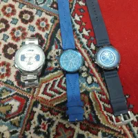 فروش ساعت مچی نو با نایلون