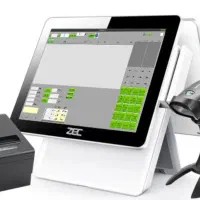 استخدام صندوق دار خانم در فروشگاه