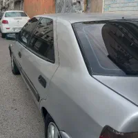 ۲۰۰۰ زانتیا|خودرو سواری و وانت|رشت, نامجو|دیوار