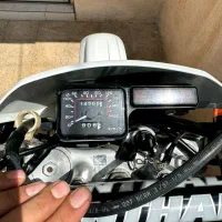 crm//سی ار ام|موتورسیکلت|فراشبند, |دیوار