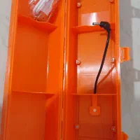 چراغ قوه شارژی خورشیدی|کوهنوردی و کمپینگ|لردگان, |دیوار