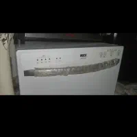 ماشین ظرفشویی