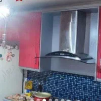رهن آپارتمان ۶۴ متری ۲ خوابه طبقه ۲ در اسفندیاری