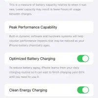 13 پرومکس ۲۵۶|موبایل|کرج, دولتآباد|دیوار