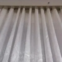 پرده در حد نو|پرده، رانر، رومیزی|مشهد, خواجه ربیع|دیوار