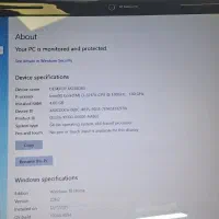 لپ تاپ HP corei3 ال سی دی 15.5 اینچ 1Tهارد|رایانه همراه|تهران, نیلوفر|دیوار