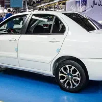 سمند سورن پلاس، مدل ۱۴۰۴