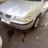سمند LX مدل 88|خودرو سواری و وانت|تهران, تهرانپارس شرقی|دیوار