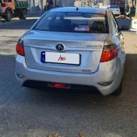 برلیانس h330|خودرو سواری و وانت|تبریز, |دیوار