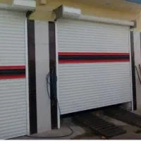 نصب‌وتعمیرکرکره‌برقی‌انجام‌میشود