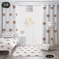 دوخت پرده پانچی|پرده، رانر، رومیزی|بندر گناوه, |دیوار