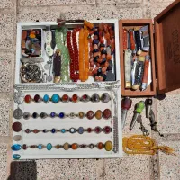 فروشنده و خریدار انواع انگشتر و نقره جات هستم|جواهرات|اردبیل, |دیوار
