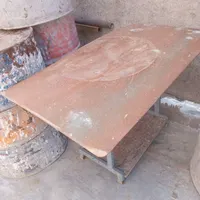 میز کار آهنی|مبلمان خانگی و میز عسلی|سبزوار, مدرس|دیوار