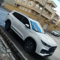 تیگو ۸ هیبرید