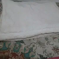 یک عدد پتو یک نفره پشم شیشه