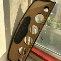 طاقچه سه بعدی|قطعات یدکی و لوازم جانبی|تبریز, |دیوار