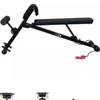 نیمکت بدنسازی