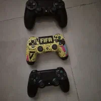 پی اس 4 پرو Ps4