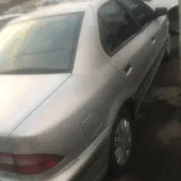 سمند مدل ۸۳