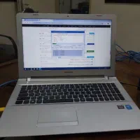 لبتاب لنوو z5170