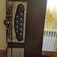 تخت دو نفره|تشک تختخواب|قم, پردیسان|دیوار