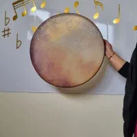 دف های آموزشی و حرفه ای