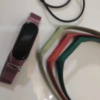 ساعت می بند سری 5