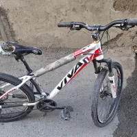 دوچرخه ویوا تایوانی اصل