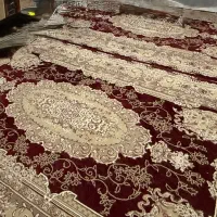 فرش|فرش|بجنورد, |دیوار