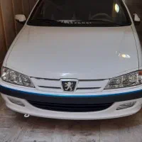 پژو پارس سال، مدل ۱۳۹۲