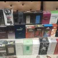 حراج  ادکلن های نو، اورجینال  اما قیمت مناسب|آرایشی، بهداشتی، درمانی|اهواز, فاز ۲ پادادشهر|دیوار