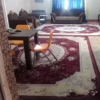 خانه ویلایی 120 متری 2 خواب|اجارهٔ کوتاه‌مدت آپارتمان و سوئیت|گرگان, |دیوار