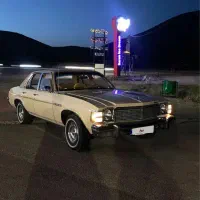 بیوک B3 ۶۴|خودرو کلاسیک|شیراز, شهرک عرفان|دیوار