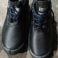 کفش کار و ایمنی