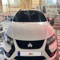 کوییک Gxr ۱۴۰۴ فول