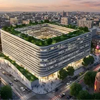 فروش امتیاز پروژه رونیکا پالاس مرزداران/قیمت واقعی