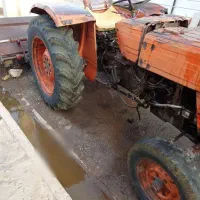 تراکتور باغی فیات|خودرو سنگین|الوند, |دیوار