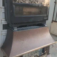 تعداد۲عددبخاری شومینه و بخاری سپاهان گاز  ۱۱۰۰۰|بخاری، هیتر، شومینه|کبودرآهنگ, |دیوار