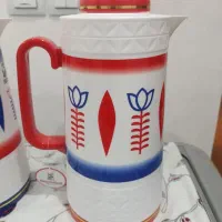 فلاکس چای|قوری، کتری، قهوهساز دستی|اهواز, شهرک برق|دیوار