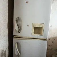 یخچال دودرسالم