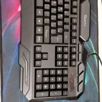 موس گیمینگ|قطعات و لوازم جانبی رایانه|اراک, |دیوار