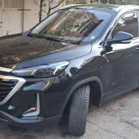 تیگارد ایکس ۳۵ مدل ۱۴۰۳