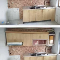 کابینت آشپزخانه