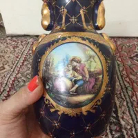 گلدان لیلی مجنون