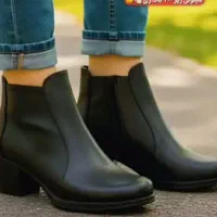 پوتین و بوت و کالج تولیدی ۴۵۰تومن|کیف، کفش، کمربند|تاکستان, |دیوار