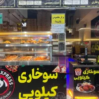 نیروی کار در اشپزخانه