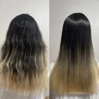 پروتئین تراپی مو  تخفیف ویژه 800 تومن