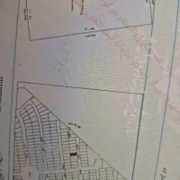 فروش زمین مسکونی در جمال آباد