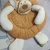 تشک بچه نوزاد کودک بازی