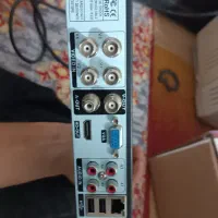 دوربین مداربسته